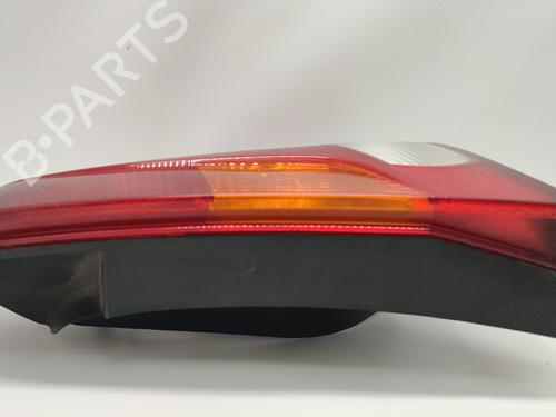 Right taillight DACIA LOGAN (LS_) 1.6 (LS0B, LS0D, LS0F, LS0H) | BP38779515C35 - Image 4