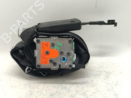 Used Front left seatbelt Front left seatbelt CITROËN C4 Grand Picasso I (UA_) 1.6 HDi (109 hp) 36567325 36567325