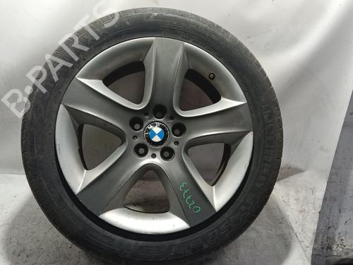 Used Rim BMW X5 (E53) 3.0 d (184 hp) 27258840