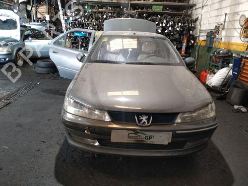 Brugte PEUGEOT 406 (8B) 1.8 16V 4770905