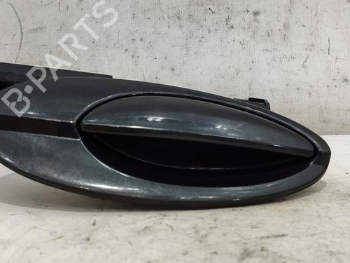 Used Front right exterior door handle CITROËN C5 II (RC_) 2.0 HDi (RCRHRH) (136 hp) 27242962