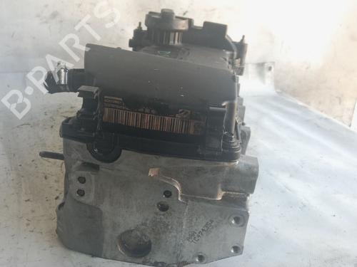 Cylinder head AUDI A6 C5 Avant (4B5) 2.5 TDI quattro | BP26321870M5 