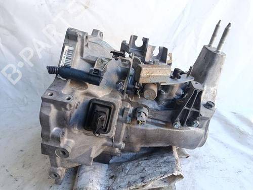 Cambio Cambio HONDA CIVIC VIII Hatchback (FN, FK) 1.4 (FK1) (83 hp) 37496077 37496077