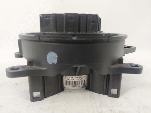 Squib airbag BMW X3 (E83) xDrive 20 d | BP12343165C102 