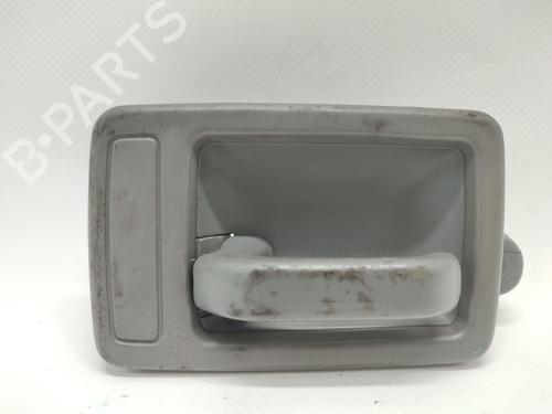 Used Front left interior door handle Front left interior door handle PEUGEOT 205 II (20A/C) 1.7 Diesel (60 hp) 33816426 33816426