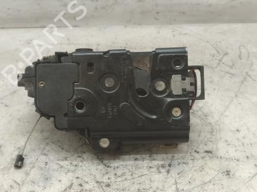 Rear left lock SEAT LEON (1M1)  | BP17832776C100 