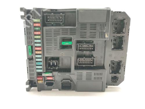 Used Fuse box Fuse box PEUGEOT 307 (3A/C) 2.0 HDi 110 (107 hp) 34007487 34007487