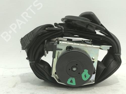 Used Front right seatbelt BMW 5 (E60) 520 d (163 hp) 31980102