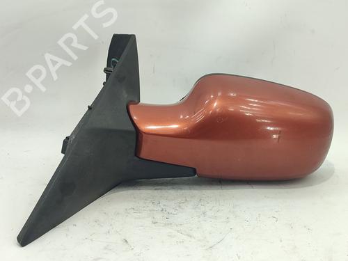 Left mirror RENAULT SCÉNIC II (JM0/1_) 1.9 dCi (JM14) | BP29261656C26 