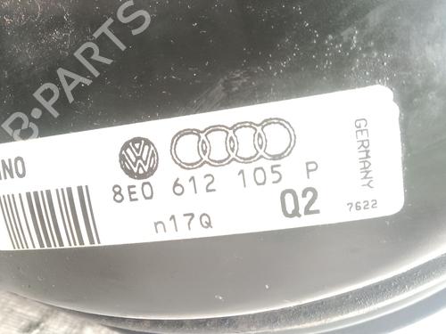 Servo brake AUDI A4 B6 (8E2) 2.5 TDI | BP26926880M42 - Image 6