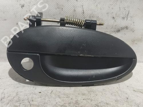 Front right exterior door handle DAEWOO MATIZ (M100, M150) 0.8 | BP23080455C129 