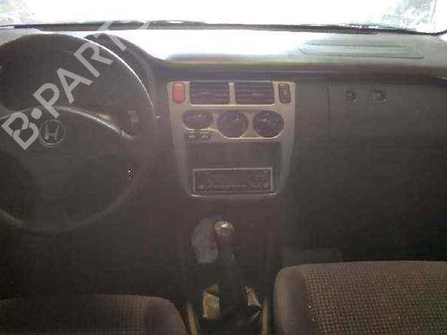 Servo brake HONDA HR-V (GH_) 1.6 16V 4WD (GH2, GH4) | BP7127227M42 