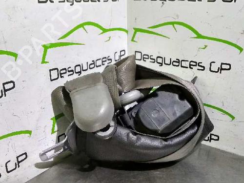 Front right seatbelt KIA CARNIVAL II (GQ) 2.9 CRDi | BP8751077I25 