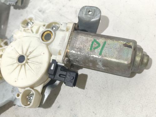 Front left window mechanism SAAB 9-3 (YS3F, E79, D79, D75) 2.2 TiD | BP34606231C22 - Image 3