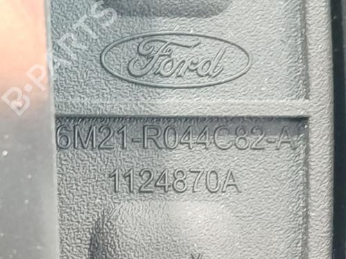 Armrest / Center console FORD S-MAX (WA6) 1.8 TDCi | BP39268656I20 - Image 4