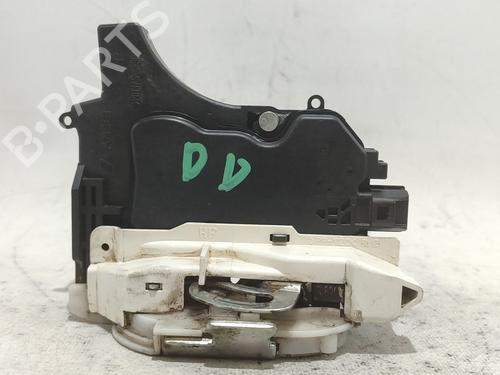 Used Front right lock Front right lock MITSUBISHI OUTLANDER II (CW_W) 2.0 DI-D (CW8W) (140 hp) 34700029 34700029