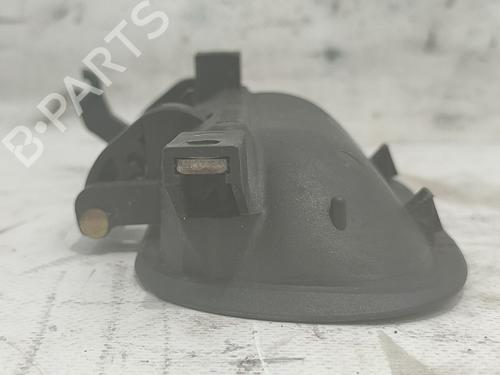 Rear right exterior door handle VOLVO S40 I (644)  | BP24622320C130 