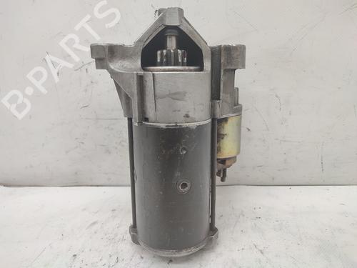 Used Starter PEUGEOT 406 (8B) 2.0 HDI 110 (109 hp) 18241422