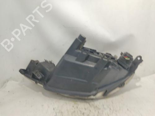 Højre forlygte PEUGEOT 206 Hatchback (2A/C) 2.0 HDI 90 | BP23961621C29 