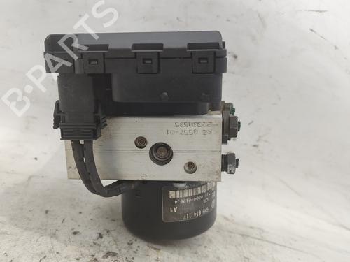 ABS pump SEAT CORDOBA (6K2) 1.4 | BP18266169M43 