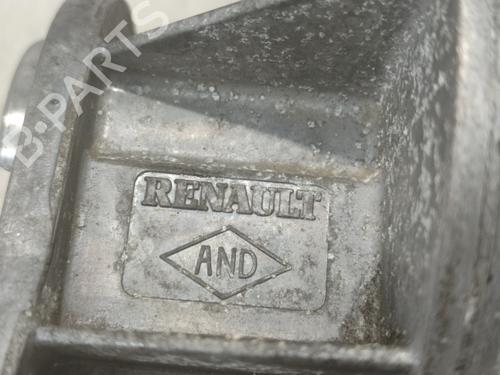 Vacuum pump RENAULT MEGANE II (BM0/1_, CM0/1_)  | BP16951216M80 