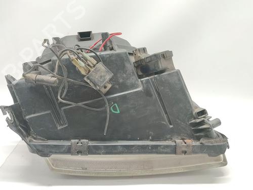 Left headlight AUDI A4 B5 (8D2) 1.9 TDI | BP39809127C28 - Image 4