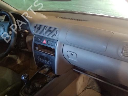 Rear left seatbelt AUDI A3 (8L1) 1.9 TDI | BP7129683I29 