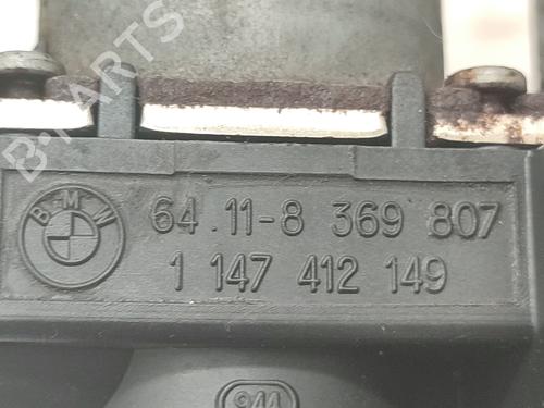 Electronic sensor BMW 3 (E46) 320 d | BP30053692M84 