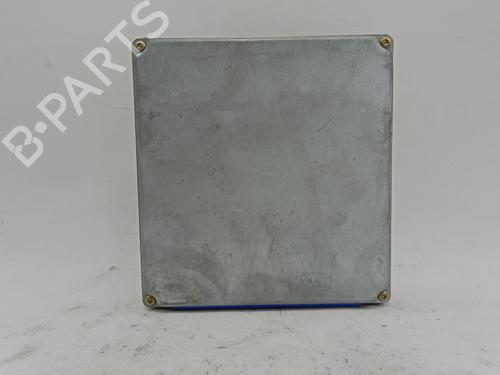 Used Engine control unit (ECU) Engine control unit (ECU) NISSAN MICRA II (K11) 1.0 i 16V (K11) (54 hp) 33989489 33989489