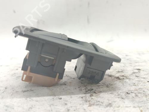 Left rear window switch PORSCHE CAYENNE (9PA) 3.2 | BP37467465I29 - Image 4