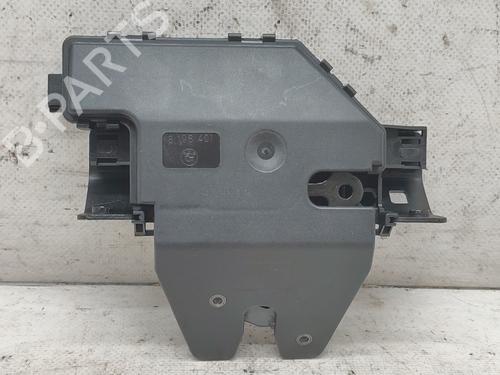Tailgate lock BMW 3 (E46) 318 d | BP19316885C101 