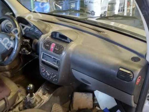 Turbocompresseur/Compresseur OPEL COMBO Box Body/MPV 1.7 DTI 16V | BP7145579M71 