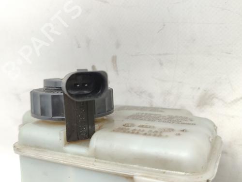 Brake master cylinder SEAT LEON (1P1) 1.9 TDI | BP28293472M77 