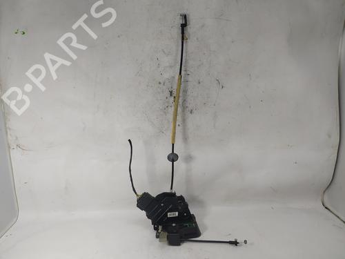 Used Rear left lock FORD FOCUS II (DA_, HCP, DP) [2004-2013]  12458327
