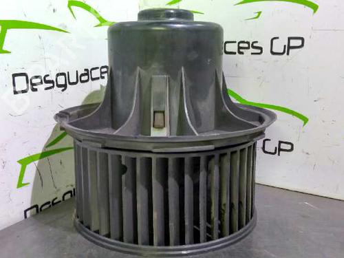 Used Heater blower motor SEAT ALHAMBRA (7V8, 7V9) 2.0 TDI (140 hp) 7135930