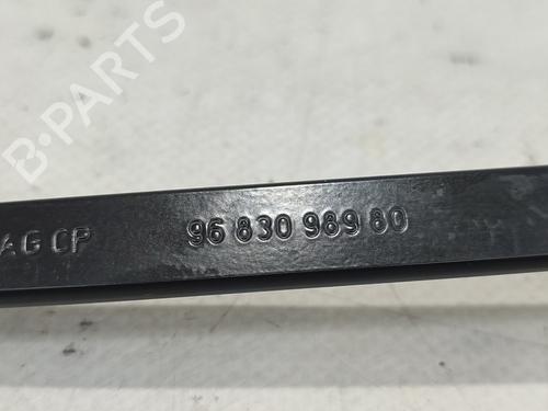 Front windshield wiper arm PEUGEOT 5008 (0U_, 0E_) 1.6 HDi | BP17044715C143 