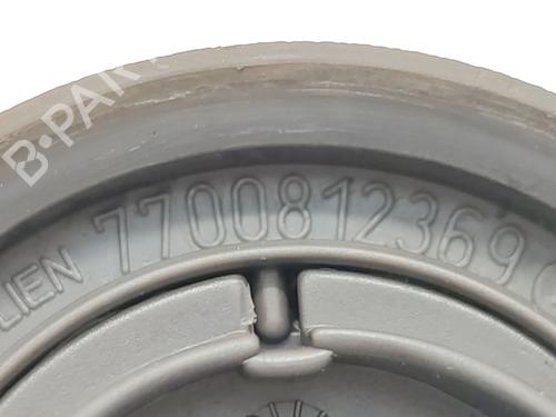 Tanklåg RENAULT SCÉNIC I MPV (JA0/1_, FA0_) 1.9 dCi RX4 | BP29983435C131