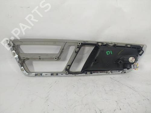 Front left interior door handle MERCEDES-BENZ S-CLASS (W221, V221) S 320 CDI (221.022, 221.122) | BP11357574I13 