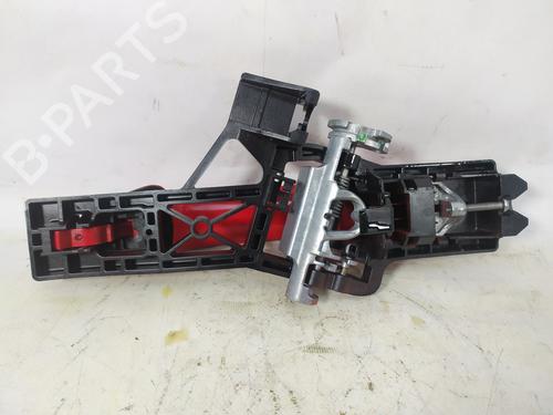 Rear right exterior door handle FORD B-MAX (JK) 1.0 EcoBoost | BP11232597C130 