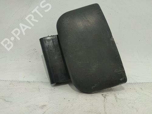Used Front left interior door handle Front left interior door handle PEUGEOT PARTNER MPV (5_, G_) 1.9 D (69 hp) 39568989 39568989
