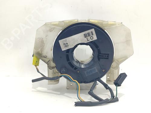 Used Squib airbag Squib airbag NISSAN ALMERA II Hatchback (N16) [2000-2026] 34007426 34007426