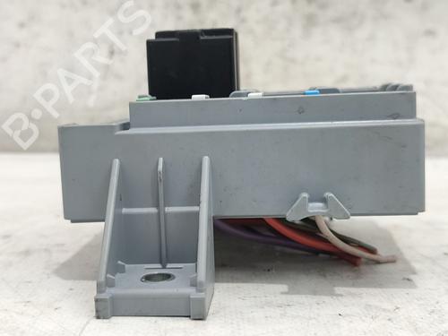 Fuse box ALFA ROMEO 159 (939_) 1.9 JTDM 16V (939AXC1B, 939AXC12) | BP28214034E1 