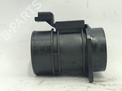 Luftmassemåler RENAULT SCÉNIC II (JM0/1_) 1.9 dCi (JM14) (131 hp) 29259638