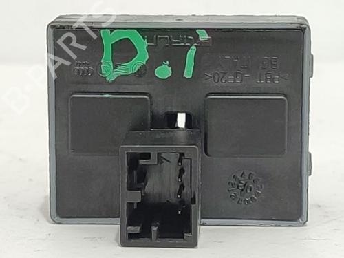 Left front window switch SEAT IBIZA III (6L1) 1.4 16V | BP28610549I27 