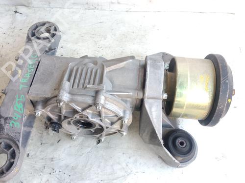 Diferencial traseiro RENAULT SCÉNIC I MPV (JA0/1_, FA0_) 1.9 dCi RX4 | BP29983424M24