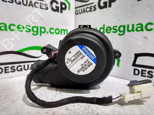 Used Heater blower motor MERCEDES-BENZ E-CLASS (W212) E 220 CDI / BlueTEC (212.001, 212.002) (170 hp) 7149114