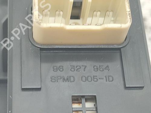 Left front window switch CHEVROLET EPICA (KL1_) 2.0 | BP37266089I27 - Image 6