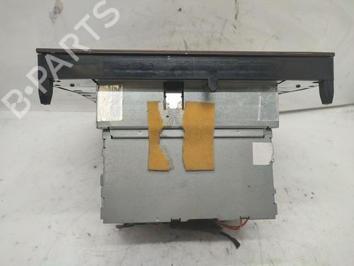 Autoradio VW PHAETON (3D1, 3D2, 3D3, 3D4, 3D6, 3D7, 3D8, 3D9) 3.0 V6 TDI 4motion | BP27391151E6 