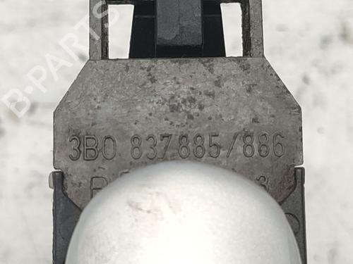 Rear right exterior door handle VW PASSAT B5 (3B2) 1.8 T | BP30176515C130