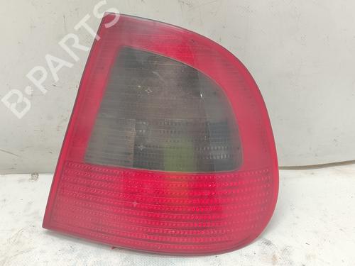 Used Right taillight SEAT CORDOBA (6K1, 6K2) [1993-2002]  22408661